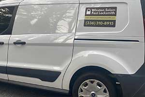 Winston-Salem Locksmith