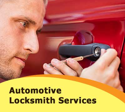 Automotive Winston-Salem Locksmith