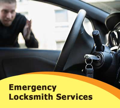 Emergency Winston-Salem Locksmith