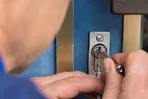 Winston-Salem Locksmith