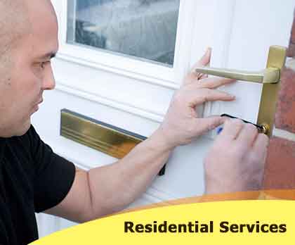 Winston-Salem Locksmith