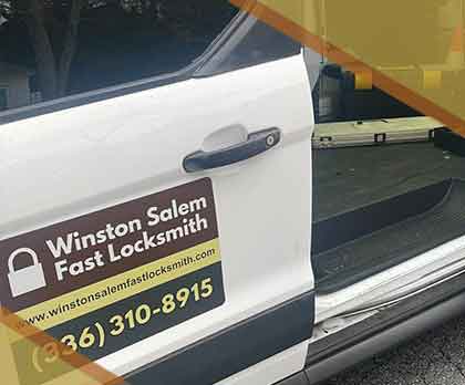 Winston-Salem Locksmith