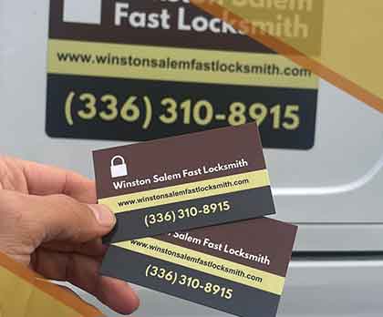 Winston-Salem Locksmiths